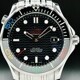 Omega Seamaster  300m Diver Rio 522.30.41.20.01.001 image 0 thumbnail