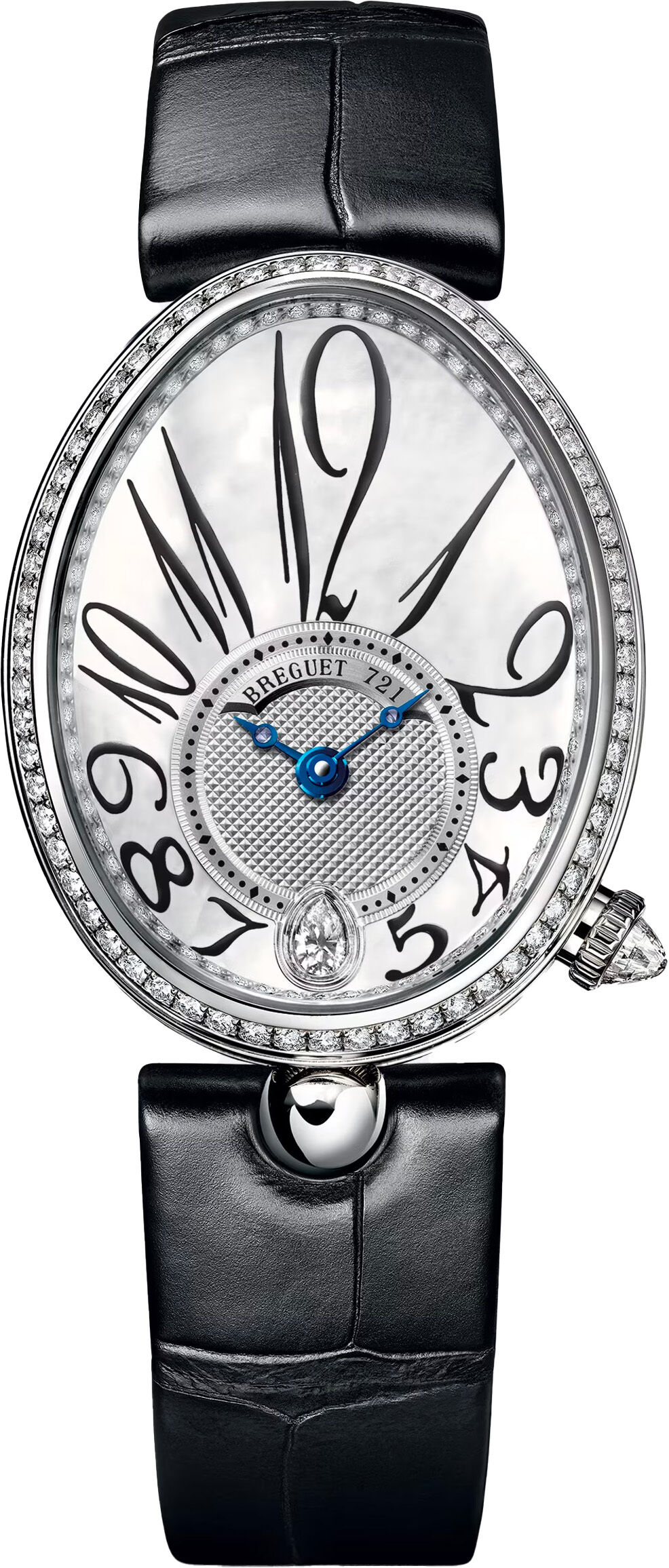 Breguet Reine de Naples 8918BB/58/964/D00D3L