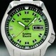 Seiko 5 Sports x Rowing Blazers Green Dial SRPJ59 image 0 thumbnail