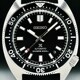 Seiko Prospex Diver's SS Automatic Black Dial SPB317 image 0 thumbnail