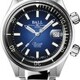 Ball Engineer Master II Diver Chronometer 42mm Blue Dial DM2280A-S3C-BE image 0 thumbnail