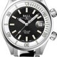 Ball Engineer Master II Diver Chronometer 42mm Black Dial DM2280A-S5C-BKWH image 0 thumbnail
