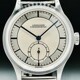 Longines L2.828.4.72.2 Heritage Hodinkee Limited Edition image 0 thumbnail