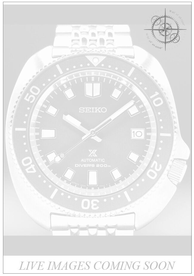 Seiko SPB153  Captain Willard