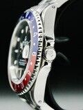 Rolex GMT-Master II Pepsi 16710 image 2 thumbnail