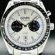 Gevril Lenox Silver Dial 49004 image 0 thumbnail