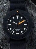 Unimatic x Exquisite Timepieces Modello Uno U1S-ET image 7 thumbnail