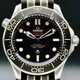 Omega 210.92.42.20.01.001 Seamaster Diver 300 007 Edition on NATO Strap image 0 thumbnail