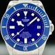 Tudor 25600TB Pelagos Blue Dial on Bracelet image 0 thumbnail