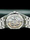 Audemars Piguet 15500ST.OO.1220ST.02 Royal Oak image 3 thumbnail