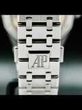 Audemars Piguet 15500ST.OO.1220ST.02 Royal Oak image 4 thumbnail