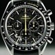 Omega 311.92.44.30.01.001 Speedmaster Moonwatch Dark Side of the Moon Apollo 8 image 0 thumbnail