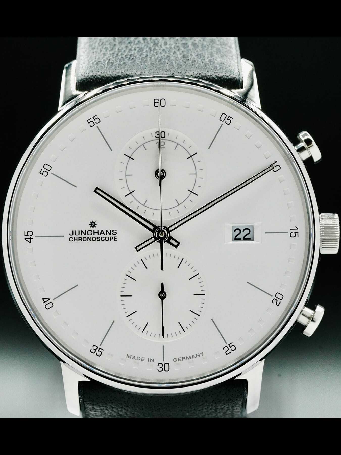 Junghans Form C 041/4775.00