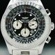 Breitling A42362 B-2 Black Chronograph image 0 thumbnail