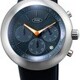 Ikepod Pod Chrono Grey C014 image 0 thumbnail