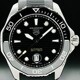 Tag Heuer Aquaracer WBP201A image 0 thumbnail