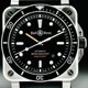 Bell & Ross BR 03-92 Steel Diver image 0 thumbnail