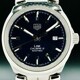 TAG Heuer WBC2112.BA0603 Link Calibre 5 image 0 thumbnail