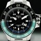 Ball Engineer Hydrocarbon AeroGMT II 40mm DG2118C-S11C-BK image 0 thumbnail