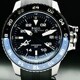 Ball Engineer Hydrocarbon Blue Dial GMT DG2018C-S10C-BE image 0 thumbnail