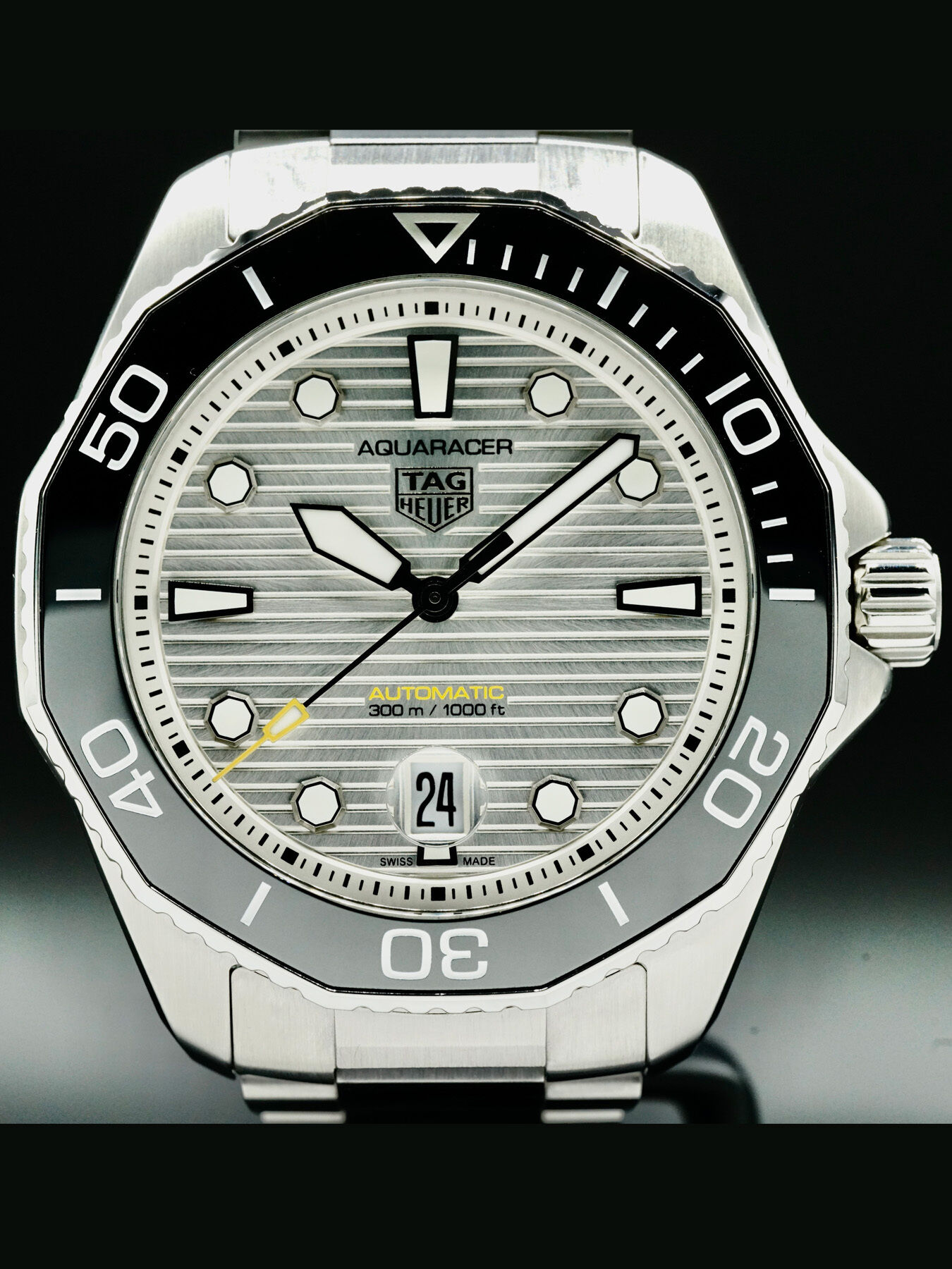 Tag Heuer WBP201C.BA0632 Aquaracer