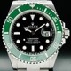 Rolex 126610LV Kermit image 0 thumbnail