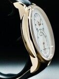 Jaquet Droz Grande Seconde Quantieme Ivory Enamel J007033200 image 1 thumbnail