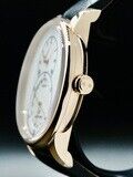 Jaquet Droz Grande Seconde Quantieme Ivory Enamel J007033200 image 2 thumbnail