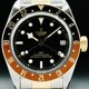 Tudor 79833MN Black Bay GMT image 0 thumbnail