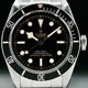 Tudor 79230N Black Bay Black Bezel Stainless Steel image 0 thumbnail