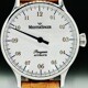 MeisterSinger PM901 Pangaea image 0 thumbnail