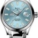 Ball NM9036C-S1C-IBE Engineer III Marvelight Chronometer Day-Date Ice Blue Dial image 0 thumbnail