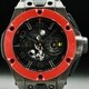 Hublot 402.QF.0110.WR Big Bang Ferrari Unico Carbon Red Ceramic image 0 thumbnail