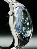 Omega 2537.80.00 Seamaster James Bond 40 Years Limited Edition image 1 thumbnail
