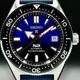 Seiko SBDC055 PADI Air Divers Prospex image 0 thumbnail