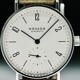 NOMOS Glashütte Tangente 33 image 0 thumbnail