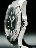 Tag WAF1110.BA0800 Heuer Aqua Racer image 1 thumbnail