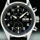 IWC IW387901 Pilot's Watch Chronograph Spitfire image 0 thumbnail
