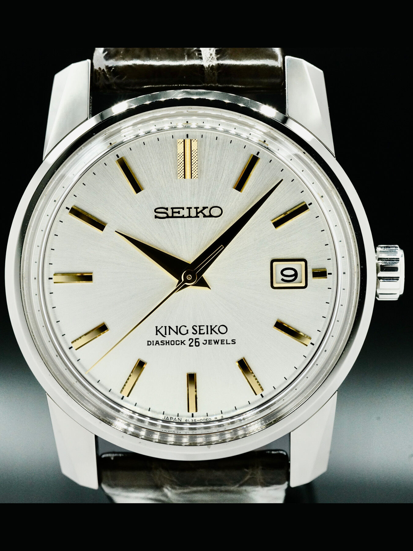 King Seiko SJE087