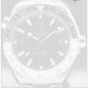 Omega 215.30.44.22.01.001  Planet Ocean 600M Co-Axial Master Chronometer GMT on Bracelet image 0 thumbnail