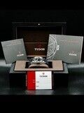 Tudor 79220B Heritage Black Bay image 3 thumbnail
