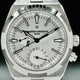 Vacheron Constantin 7900V/110A-B333 Overseas Dual Time Stainless Steel image 0 thumbnail