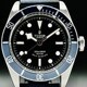 Tudor 79220B Heritage Black Bay image 0 thumbnail