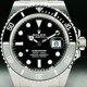 Rolex  126610LN Black Submariner Date image 0 thumbnail