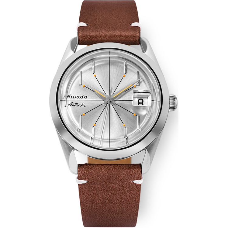 Nivada Grenchen Spider 32023A02