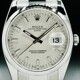 Rolex 126200 Datejust image 0 thumbnail