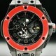 Hublot 402.QF.0110.WR Big Bang Ferrari Unico Carbon Red Ceramic image 0 thumbnail