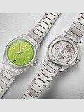 Oris ProPilot X Kermit Edition image 3 thumbnail