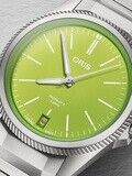 Oris ProPilot X Kermit Edition image 1 thumbnail