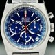 Zenith Chronomaster El Primero A3818 X Revolution "Cover Girl" Revival image 0 thumbnail